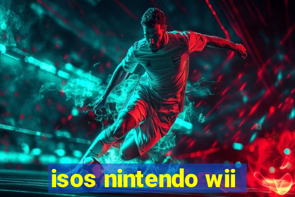 isos nintendo wii